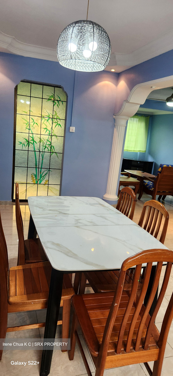 Blk 354 Kang Ching Road (Jurong West), HDB 5 Rooms #561688921